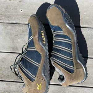 Kuru Chicane size 12